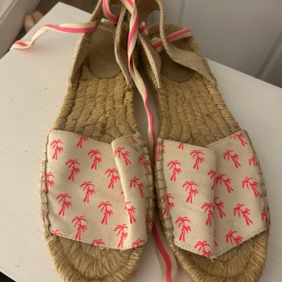 Gap Women's Sandals size 11 - Picture 2 of 15